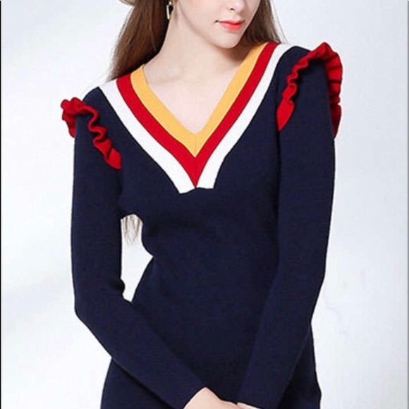 DRESS - Picture 2 of 6